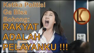 Begini Kacaunya Dunia Kalau Politikus Jujur - Alur Cerita Honest Candidate