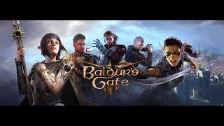 Baldur's gate 3 Доблесть 4 перса, 6ч