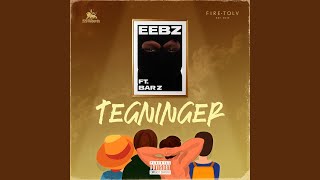 Tegninger (feat. Bar Z)