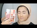 Tutorial Make up Pemula Complexion Anti Badai