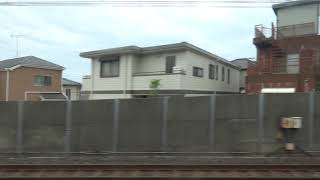 20210417　ぐるっと千葉鉄道の旅　リゾートやまどり車両　チャイム4種類放送