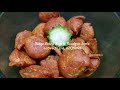 heerekai bajji recipe ಸುಲಭವಾದ ಹೀರೆಕಾಯಿ ಬಜ್ಜಿ ridge gourd fritters bajji youtube