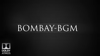 BOMBAY-BGM | SHAILA BANO MEETS SHEKHAR | MANIRATHNAM | AR RAHMAN | WHATSAPP STATUS