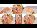 Umar M Shareef Tsuntuwa Album Full Film (Official Video)