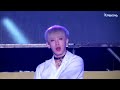 fancam 160819 monsta x all in