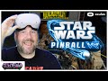 Star Wars Pinball VR