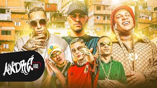 "SET WESLEY ALEMÃO 2.0" - MC Lipi, MC Paulin da Capital, MC Kadu, MC Ryan SP e MC Paiva
