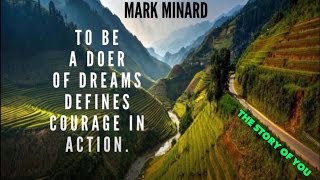 OVERCOMING ADVERSITY - The Story of YOU - Motivation Video