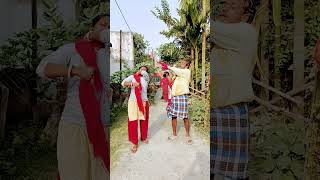 ওড়নার ম্যাজিক।🤣#comedy #funny #youtube #viral #video#