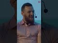 I WAS LAUGHED AT - CONOR MCGREGOR