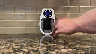 Alpha Heater-Heat Your Home For Pennies A Day. Free \u0026 Fast Shipping.