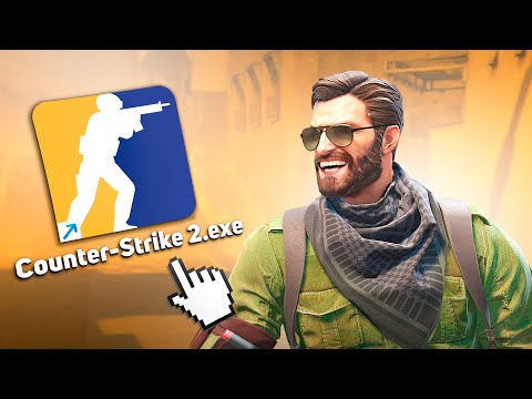 ДЕТАЛЬНЫЙ ОБЗОР COUNTER-STRIKE 2