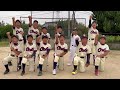 第４８回 宇部日報旗少年野球大会 チーム紹介「恩田」