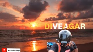 part-२ दिवेआगर बीच | DIVEAGAR TRIP | DIVEAGAR TOURISM | MARATHI VLOG | DIVEAGAR KOKAN |#कोकण#दिवेआगर