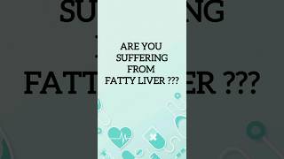 Fatty Liver I How to improve fatty liver @DrAshishSachan
