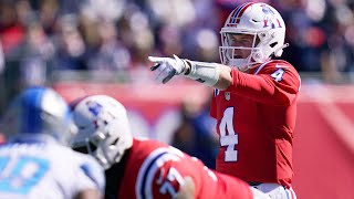 Underdogs That Can Defeat Favorites in Week 6!