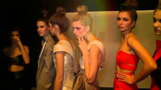 Fashion Time - ქართველი დიზაინერები მერსედეს-ბენცის მოდის კვირეულზე
