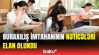 11 nəfərin imtahan nəticəsi ləğv edilib? | DİM-dən vacib məlumat