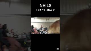 [MOSH CITY] NAILS - FYA 11 DAY 2 Orlando AMP 1.5.2025