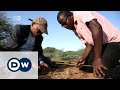 Botswana: new market for traditional skills | DW English