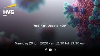 Terugkijken Webinar: NOW 2.0