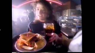 South East Harley-Davidson 1993 Visa Commercial