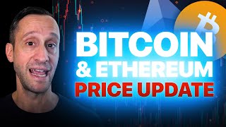 WHAT'S NEXT FOR BITCOIN & ETHEREUM