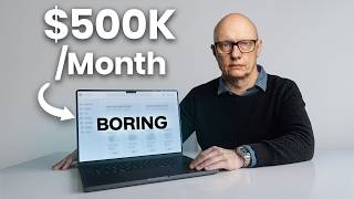 This Boring Website Earns 6m Year Here S How To Clone It No Coding
