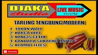 TARLING TENGDUNG CIREBONAN COVER DJAKA STUDIO VOL 9