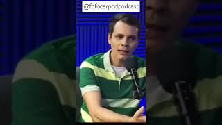 Vidente Thiago de Ogum conta se existe rivalidade na espiritualidade