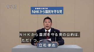 音MADから国民を守る党【サンドキャニオン】