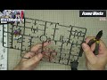 🔴【ガンプラ】rg rx 78 2ガンダムver.2.0 制作ライブ配信 素組編 part2【機動戦士ガンダム】