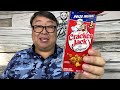 cracker jacks are old school caramel popcorn