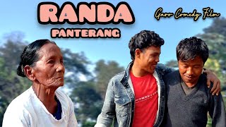 RANDA PANTERANG || Garo Comedy Film