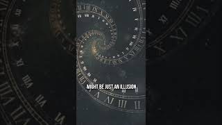 😵Is Time an Illusion???