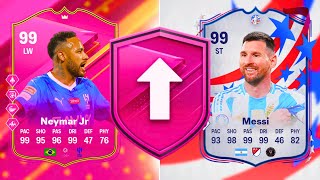 10x *NEW* GOTG, TOTT OR FUTTIES TEAM 1 UPGRADE PACKS OPENED!🤩🔥