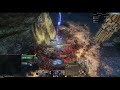 archeage unchained hereafter rebellion 600 points dog boss kill cloth mage perspective