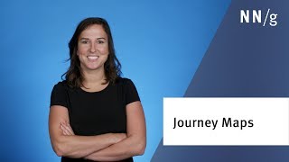Journey Mapping: 2 Decisions to Make Before You Begin