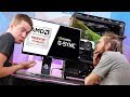 FreeSync vs G-Sync - Can You See The Difference?