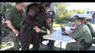 Mobile Booking Unit.avi
