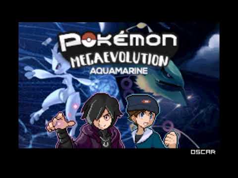 [Download] Pokemon AquaMarine [Beta] - HackRom [GBA] 2019