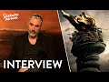 Civil War | Alex Garland Interview