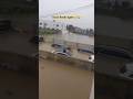 Accra Floods Again - 2026😥😭😩 #ghana #accra #flood #rain