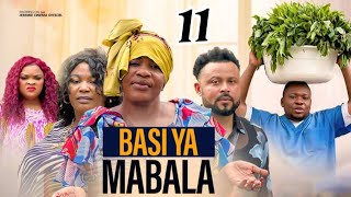 Basi Ya Mabala Ep 11 Film Congolais  Js Production