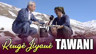 Rengê Jiyanê | Tawani (Kazan Köyü, Yüksekova)