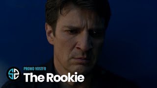 The Rookie S01 Promo VOSTFR (HD)