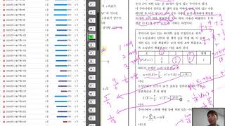 2020년 수능 수학 정답률 분석,문제 분석, 수학 탐정 분석 ,수능 킬러 0011