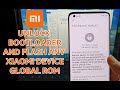 How to install MIUI12 Global ROM on Xiaomi Mi 10 Pro or Any Xiaomi Device, Unlock Bootloader