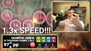 BTMC INSANE SPEED DEMON GODMODE