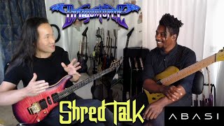How to Get Better at Guitar with DragonForce Herman Li & Tosin Abasi Animals As Leaders